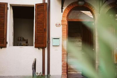 Casa vacanze L'Angolo Fiorito