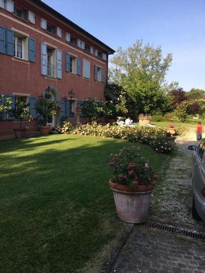 Tenuta Cantaia