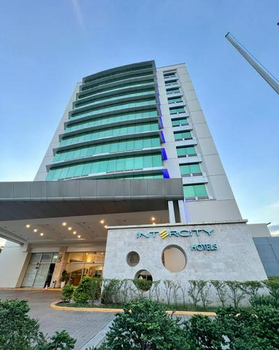 Intercity Hotels San Pedro Sula