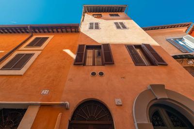 Sweet Rhome Navona Loft Centro Storico