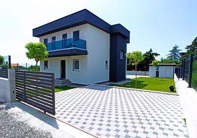 VILLA NIKOLINA - Luxury modern villa & swimming pool