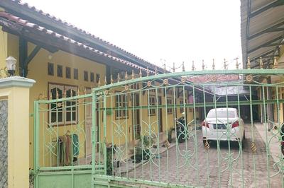 SPOT ON 93005 Berkah Kedawung Syariah