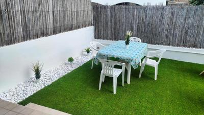 barby's house