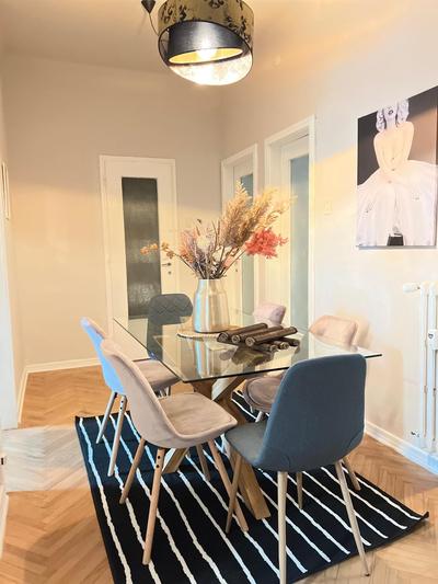 Residence Locchi