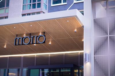 Motto By Hilton New York City Times Square