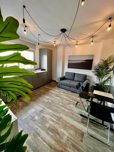 Apartamento céntrico el Médano