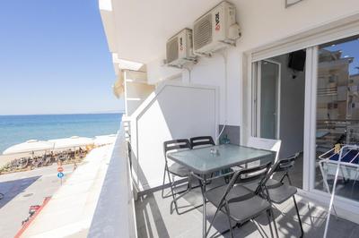 Perea Blue Sky Apartments