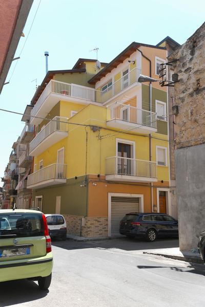 Largo San Biagio
