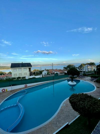 Apartamentos Pedras Negras Grove 3000