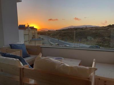 Serendipia Tarifa, Un hallazgo a resguardo del Levante