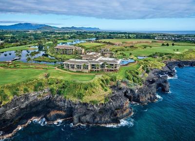 Timbers Kaua'i
