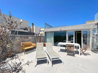 CASA NOBILE APARTMENTS