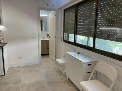 C4 Apartamento de un dormitorio en Pio XII, Madrid