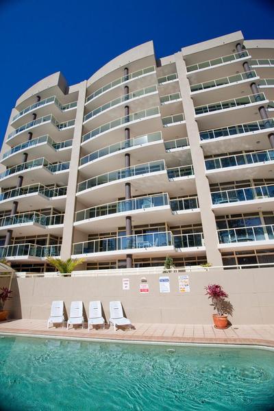 Club Wyndham Port Macquarie