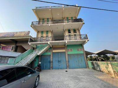 OYO Life 93075 Nova Jaya 2 Homestay Syariah