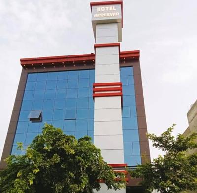 Hotel O Aashirvad