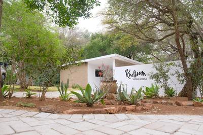 Kadima Safari Lodge