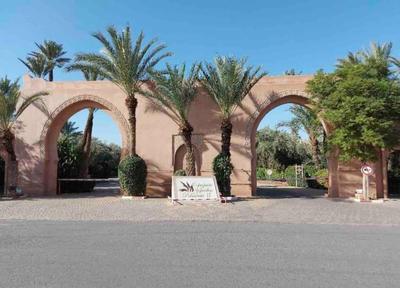 NEW appartement in palmeraie