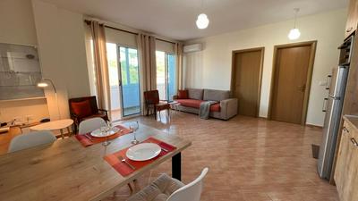 Marina Apartment