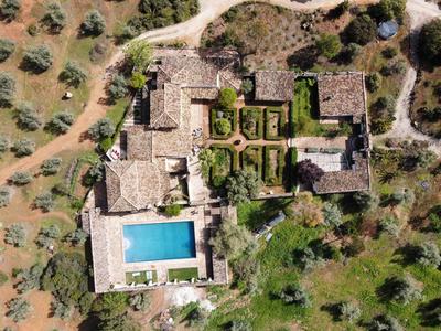 Cortijo el Cachete