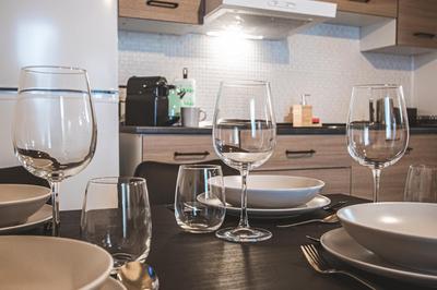 Sanavar apartment
