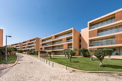 Apt Herdade dos Salgados by Algarve Villa Holidays