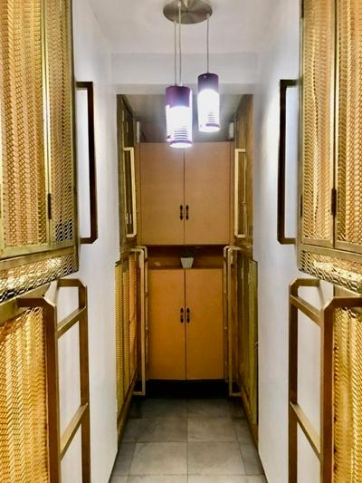 Budget Transient Capsule Room Mirasol Near BGC