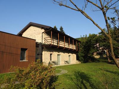 Antica Cascina - Corgeno