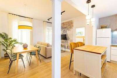Santa Catalina centra suite by Valcambre
