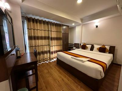 Mala Suites Thamel