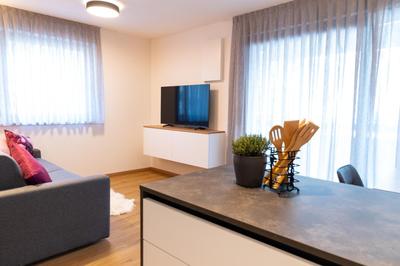 Appartement Sonnlicht