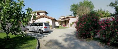Villaggio Del Sole