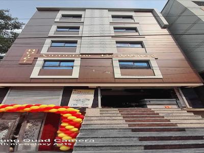 Hotel O Anandam Residency