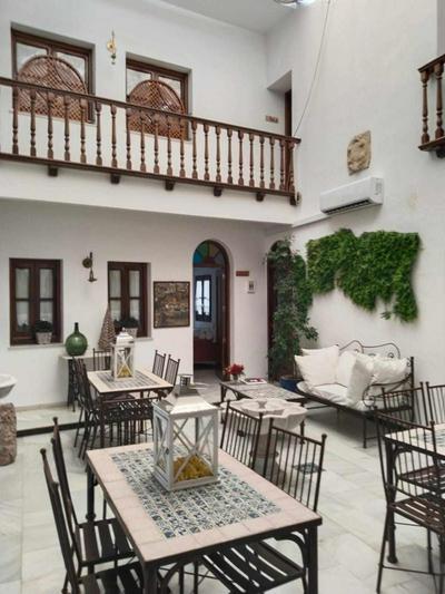 Hostel Mayflowers