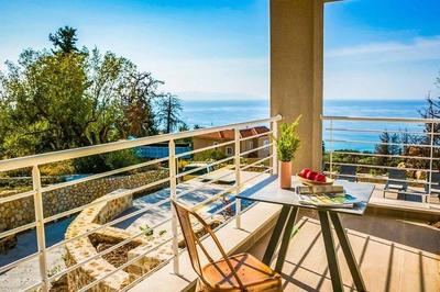 Villa Nektaria