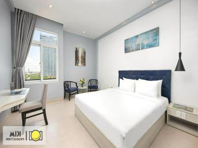 Capital O 1200 Salem Riverside Hotel