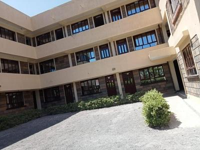 Kirubis Safari Lounge