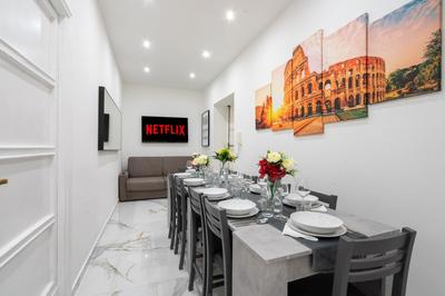 Picorini House