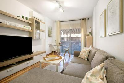 Apartamento Playa
