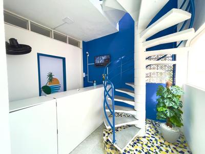 Pousada Estação do Porto