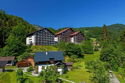 Appartement Predigstuhlblick