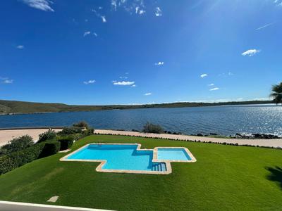 ES CASTELL 2 4 by SOM Menorca