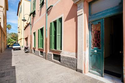 Casa Lilo Bordighera