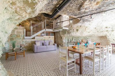 Pleasant stone house & jacuzzi St Martin - Happy Rentals