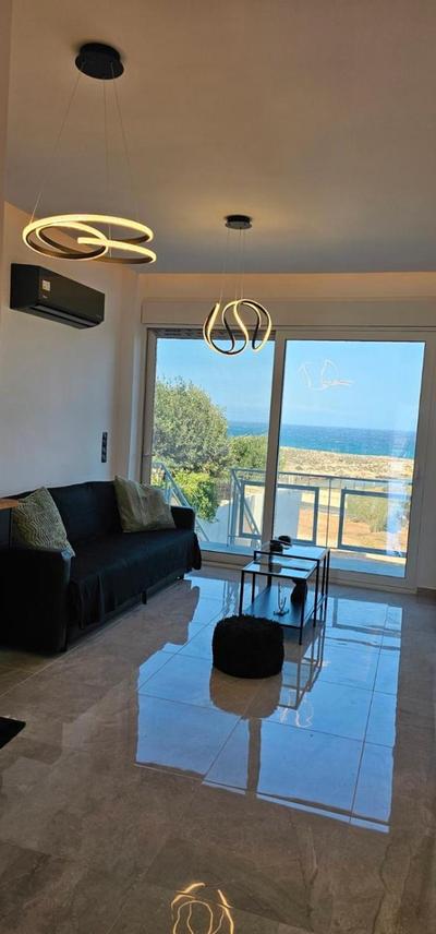 Infinity sea view