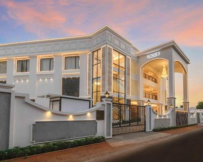 Sundex Hotel