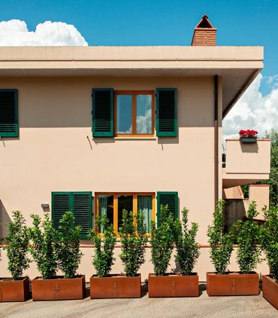 Cozy Apartment in the heart of Chianti (free Parking)