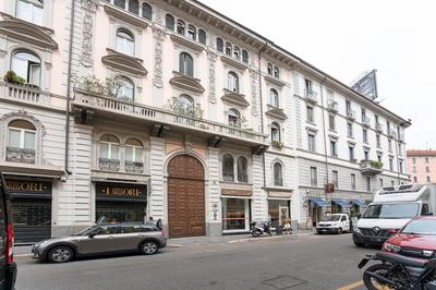 [Duomo-City Life] Luxury Design Loft