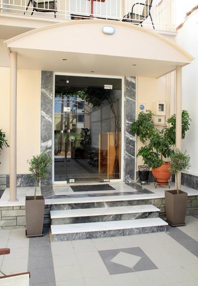 Hotel Stella