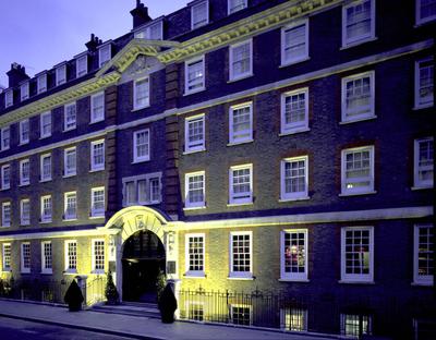 Gem Fitzrovia Hotel